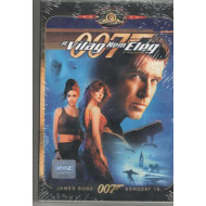 JAMES BOND - A VILÁG NEM ELÉG 