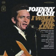 I Walk the Line  LP