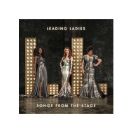 Songs from the stage CD
