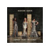 Songs from the stage CD