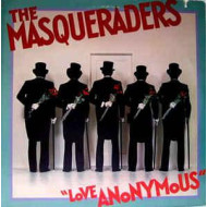 Love Anonymous LP