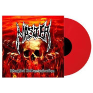 Mangled Dehumanization  LTD LP