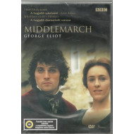 MIDDLEMARCH BBC