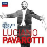 The People s Tenor  2CD