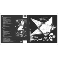 Pajtás Daloljunk HC (Magyar Hardcore - 1984-1988) LP