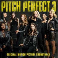  PITCH PERFECT 3 LP