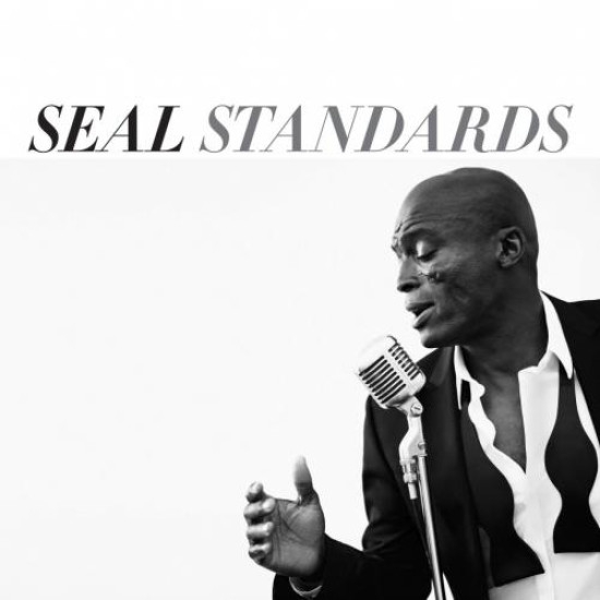 Seal Standards (CD) | Lemezkuckó CD bolt