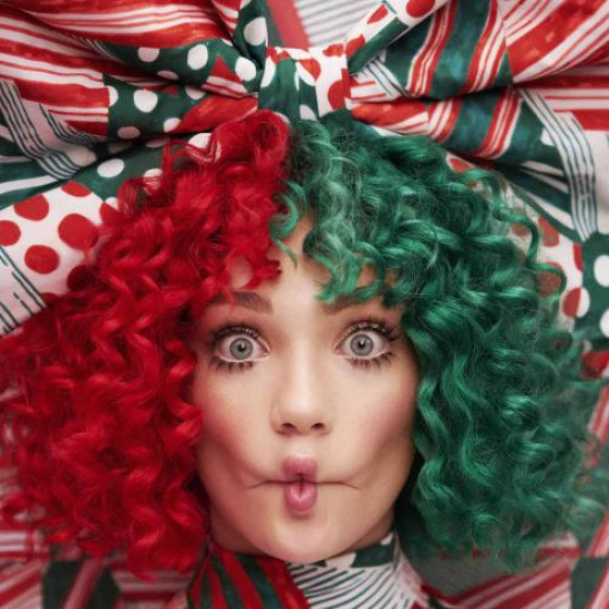 SIA Everyday is Christmas (CD) | Lemezkuckó CD bolt