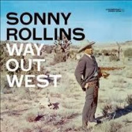 Way Out West 2LP