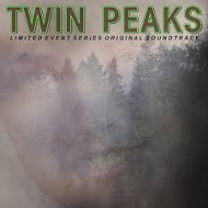 Twin Peaks 2LP