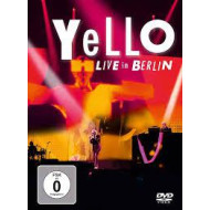 Live In Berlin  DVD