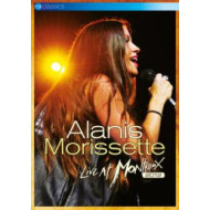 Live At Montreaux 1992 DVD