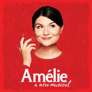 Amelie  (musical)