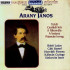 Arany János versei  2CD