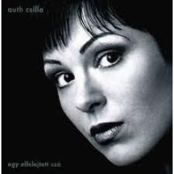 Egy elfelejtett szó 2CD