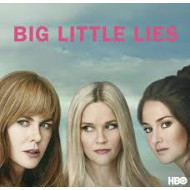 Big Little Lies CD  (Hatalmas kis hazugságok )