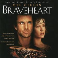 Braveheart  2LP