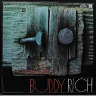 Buddy Rich LP