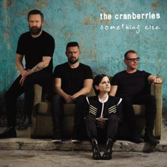 Cranberries, The Something Else (CD) | Lemezkuckó CD bolt