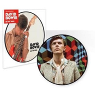 Be My Wife [7" picture disc]