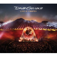 Live At Pompeii  digipack   2CD