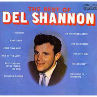 The Best of Del Shannon 