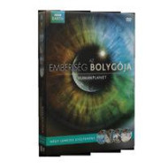 Az emberiség bolygója  4DVD box