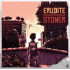 Erudite Stoner  DIGI CD