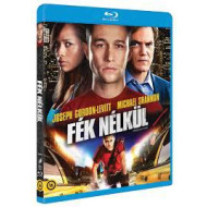 FÉK NÉLKÜL (BLU-RAY)