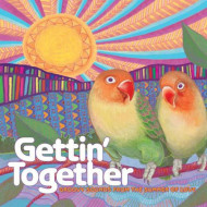 Gettin' Together GROOVY SOUNDS 2LP