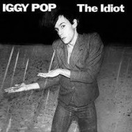 The idiot LP