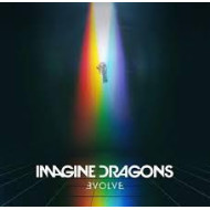 Evolve  deluxe CD