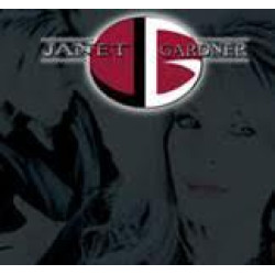 JANET GARDNER    (Vixen)