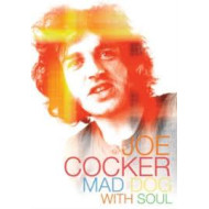 Mad Dog With soul DVD