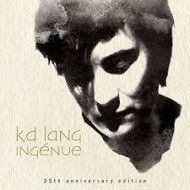 Ingénue 25th anniversary   2CD