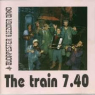 The train 7.40 CD