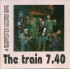 The train 7.40 CD