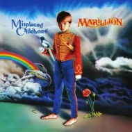 MISPLACED CHILDHOOD (DELUXE 180 GR 12" LTD)  4LP