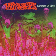 SUMMER OF LOVE (140 GR 12" RED/WHITE)