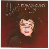 A Pókasszony Csókja (Kiss Of The Spider Woman)