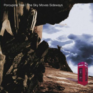 THE SKY MOVES SIDEWAYS        2LP