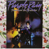 Purple Rain (Remastered) 2CD