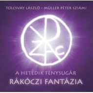 Rákóczi fantázia (CD)