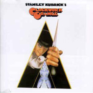 Stanley Kubrick's A Clockwork Orange 