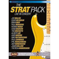 THE STRAT PACK LIVE  BR