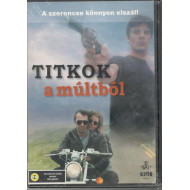 TITKOK A MÚLTBÓL