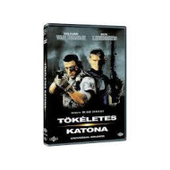 Tökéletes katona (DVD)