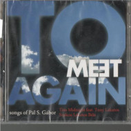 To meet Again  2CD