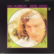 ASTRAL WEEKS (180 GR 12" CLEAR)