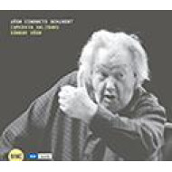 Végh conducts Schubert  2CD